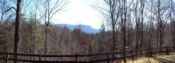 Mountain Views